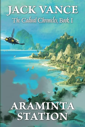 Araminta Station