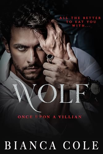 Wolf (Once Upon A Villain)