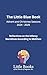 The Little Blue Book by Bishop Ken Untener