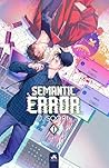 Semantic Error 1:...