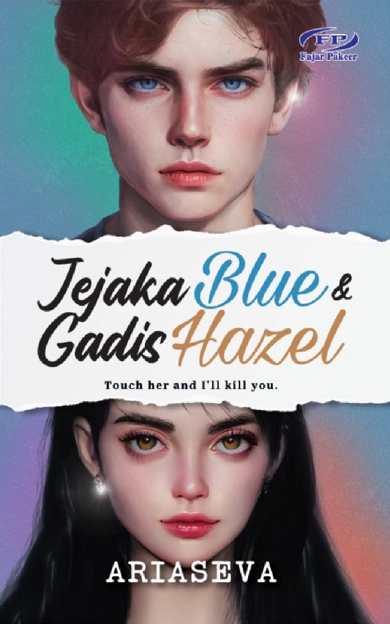 Jejaka Blue, Gadis Hazel