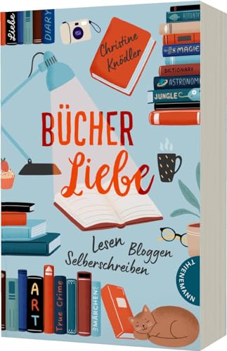 BücherLiebe (Paperback)