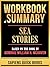 Workbook & Summary - Sea Stories - Based On The Book By Admir... by Sapiens Quick Books