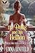 The Duke and his Hellion: A Historical Regency Romance Novel (Wedded for Convenience Book 3)