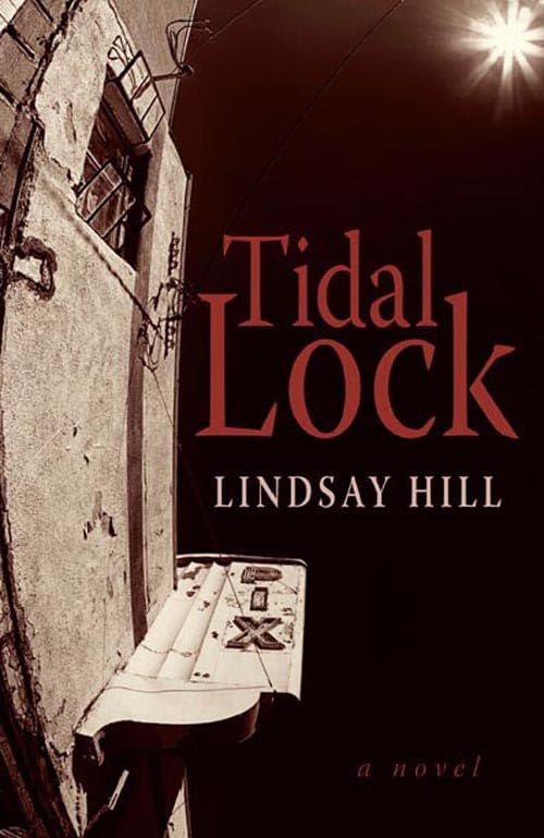 Tidal Lock (Hardcover)