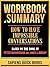 Workbook & Summary - How To...