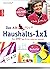 Das ARD-Buffet Haushalts 1x1