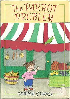 The Parrot Problem (Hardcover)