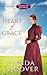 Heart of Grace by Linda Hoover