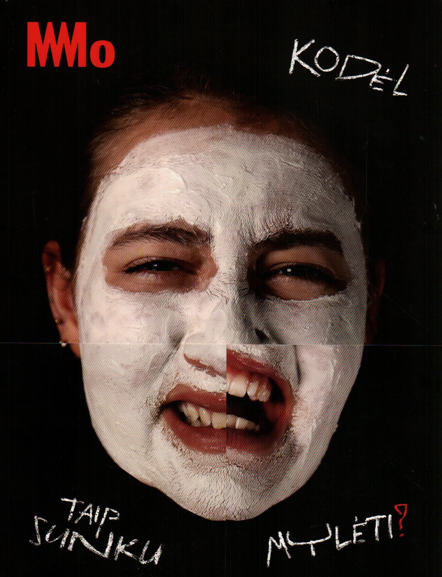 Kodėl taip sunku mylėti?