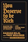 You Deserve To Be...