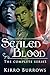 Sealed Blood: The Complete ...
