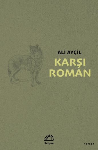 Karşı Roman (Paperback)