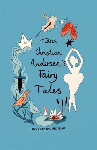 Hans Christian Andersen Fairy Tales (Wordsworth Collector's Edition)