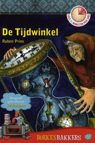 De tijdwinkel