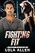 Fighting Fit - What if Cami...