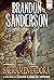 Sacramentadora (Os Relatos da Guerra das Tempestades, #3)