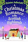 A Christmas Romance in the Scottish Highlands