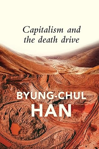 Capitalism and the Death Drive