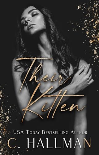 Their Kitten (Heaven and Hell, #7)