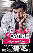 The Rules of Dating a Younger Man (The Law of Opposites Attract, #4)