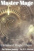Master Mage