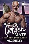 Wolf's Golden Mate
