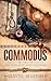 Commodus by Wayne Beeston