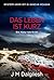 Das Leben ist kurz: Ein Misty-Isle-Krimi (German Edition)