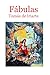 Fábulas (Spanish Edition)