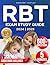 RBT Study Guide: Pass the R...