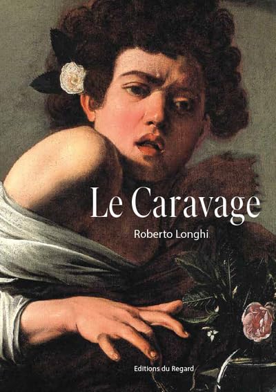 LE CARAVAGE (Paperback)