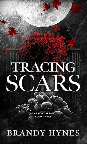 Tracing Scars (KORT #3)