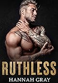Ruthless (The Puck Boys of Brooks University)