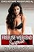 Freeuse Weekend Surprise: a...