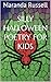 Silly Halloween Poetry for ...