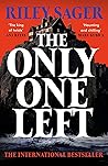 Book cover for The Only One Left