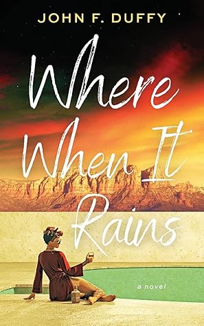 Where When It Rains