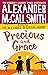 Precious and Grace (No. 1 Ladies' Detective Agency #17)