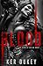 BLOOD (Kings of Sin MC, #1)
