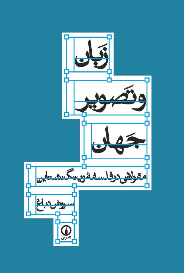 زبان و تصویر جهان، مقولاتی در فلسفه ویتگنشتاین