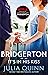 It's in His Kiss (Bridgertons, #7)