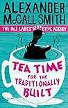 Tea Time for the ...