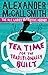 Tea Time for the Traditionally Built by Alexander McCall Smith