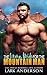 The Wrong Bride for the Mountain Man (Obsessed & Possessed Mountain Men)