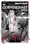 The Gormenghast T...