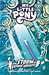 My Little Pony: The Storm of Zephyr Heights