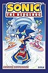 Sonic the Hedgehog, Vol. 18: Extreme Competition