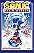 Sonic the Hedgehog, Vol. 18 by Evan Stanley