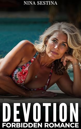 Devotion: Forbidden Romance (Call Her Mommy)